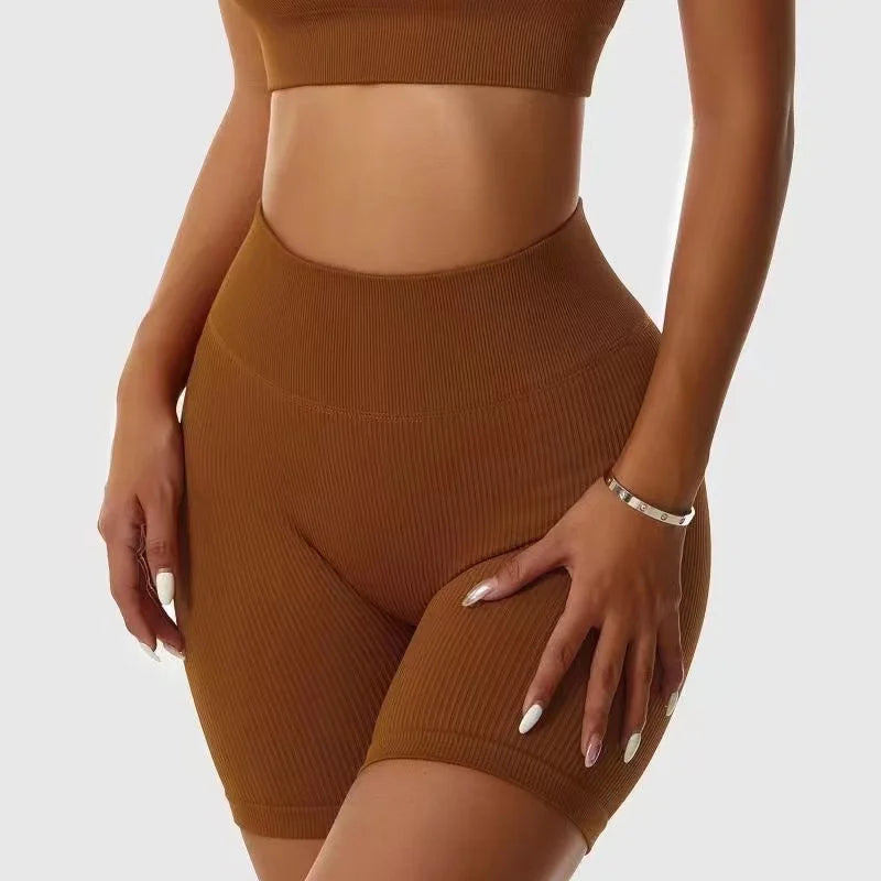 Fitness Shorts
