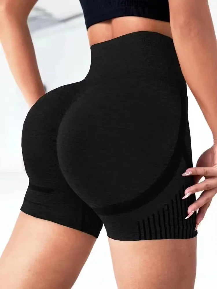 GYM SHORTS