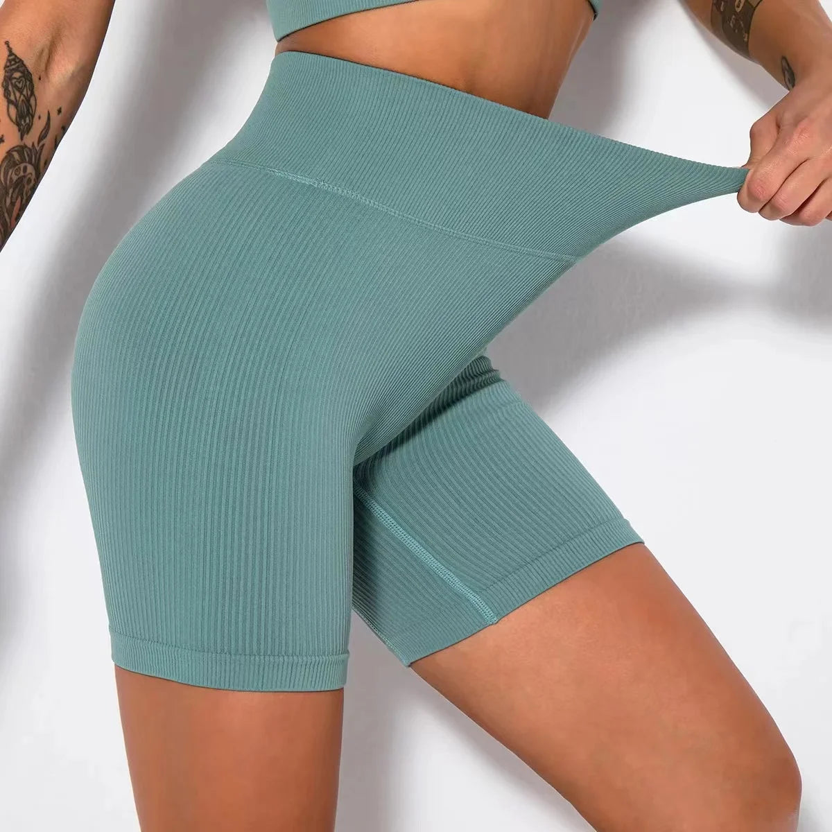 Fitness Shorts
