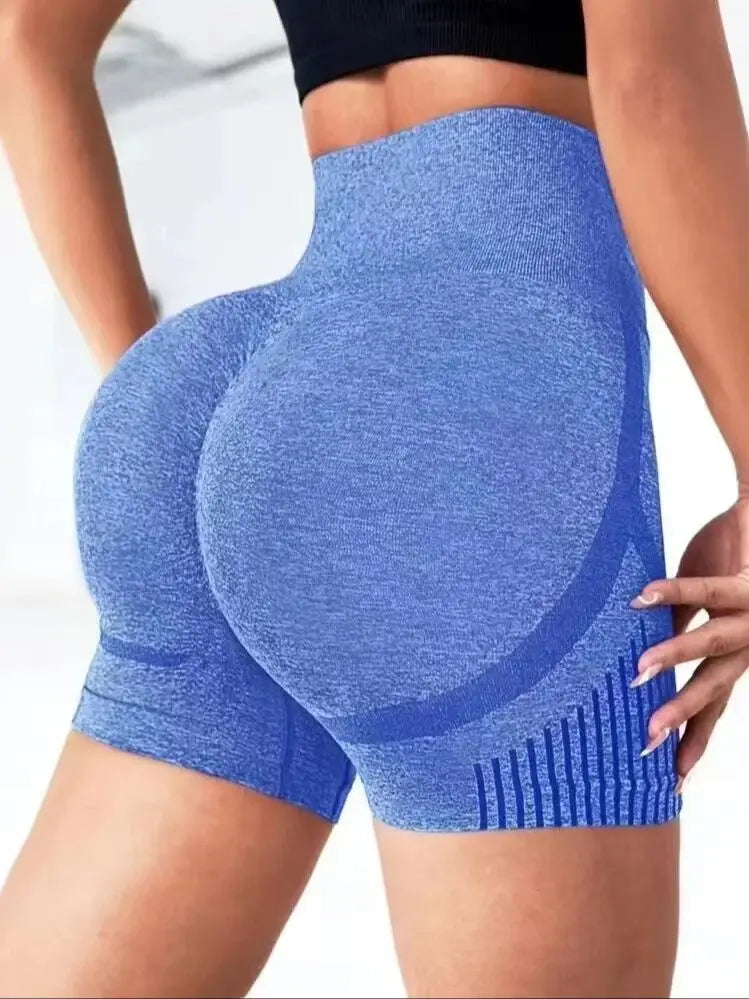 GYM SHORTS