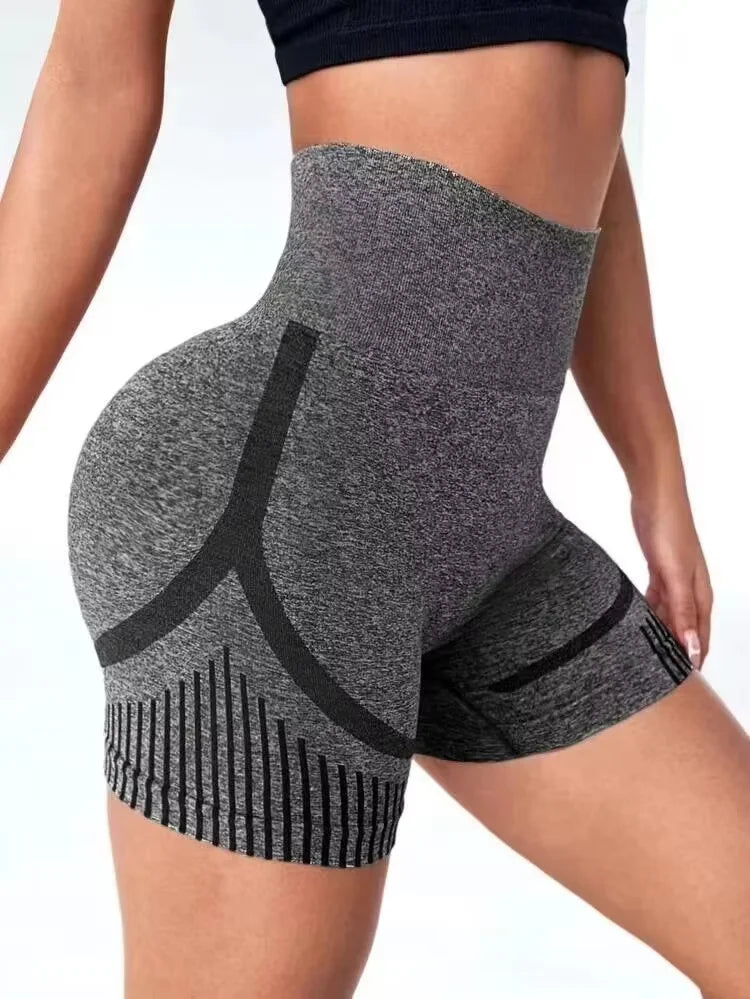 GYM SHORTS