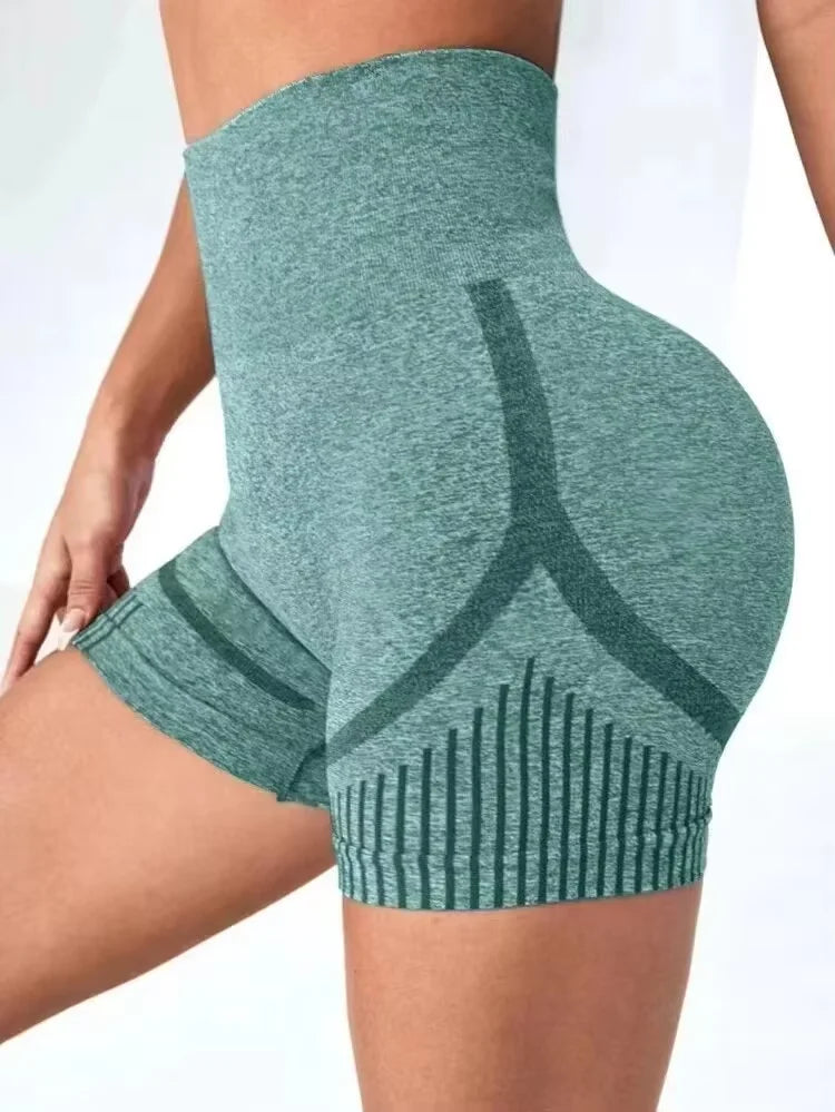GYM SHORTS