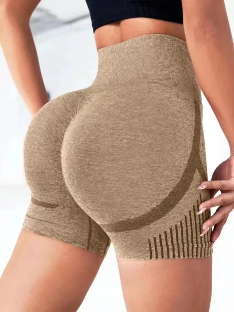 GYM SHORTS