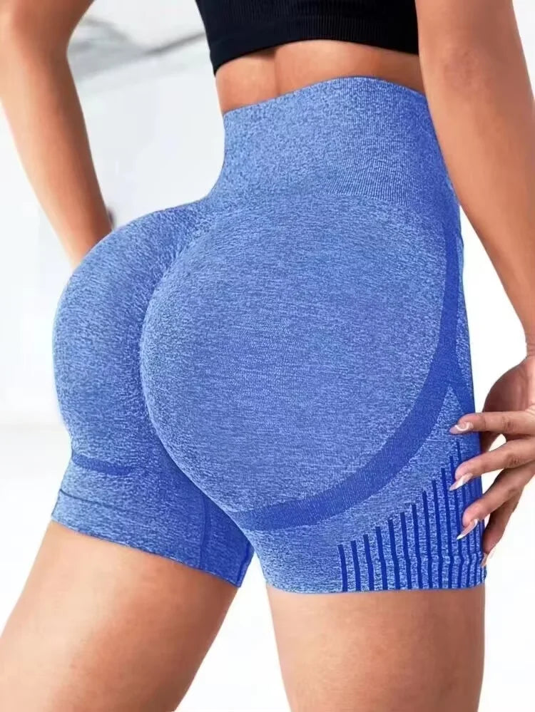 GYM SHORTS